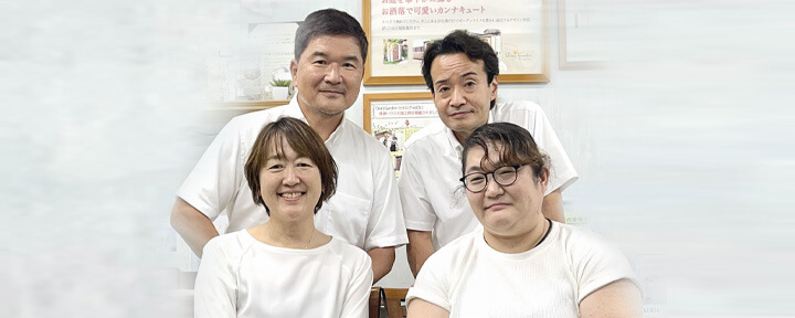 相模原市でエクステリアプランナー