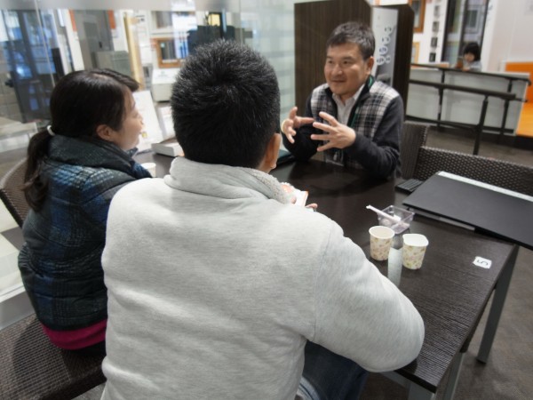 おしゃれなサンルーム工事中　町田市