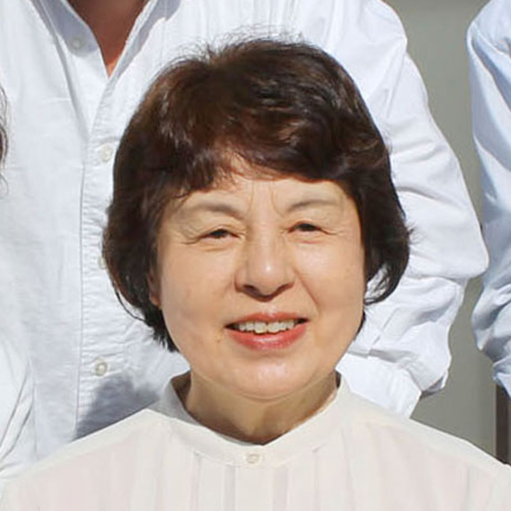 相模原市のエクステリアショップスタッフ　和田 晴子（わだ はるこ）