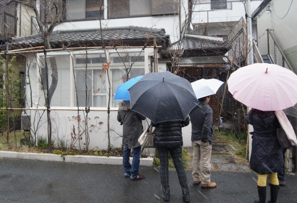 庭・ガーデン勉強会